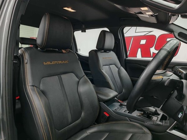 Used Ford Ranger 2024 for sale - 76284943: Photo 15