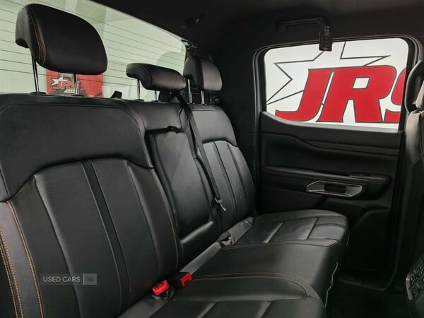 Used Ford Ranger 2024 for sale - 76284943: Photo 17