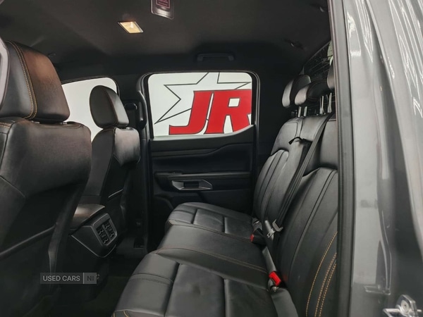 Used Ford Ranger 2024 for sale - 76284943: Photo 19