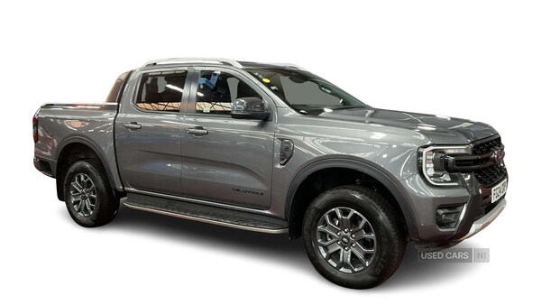 Used Ford Ranger 2024 for sale - 76284943: Photo 1