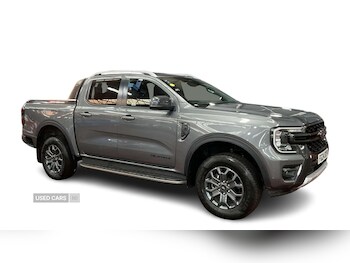 Used Ford Ranger 2024 for sale - 76284943: Photo