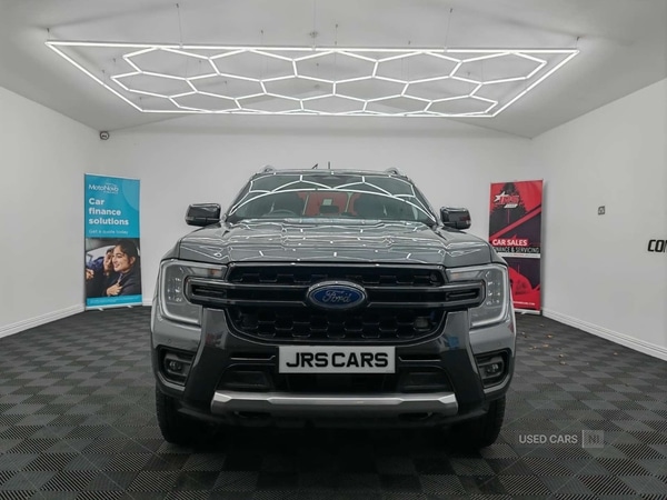Used Ford Ranger 2024 for sale - 76284943: Photo 2
