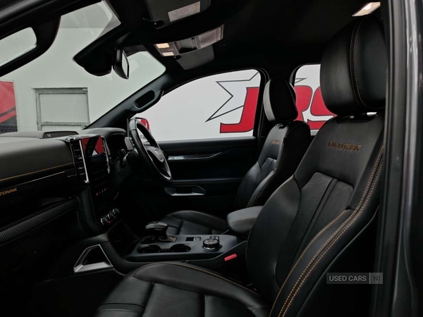 Used Ford Ranger 2024 for sale - 76284943: Photo 22