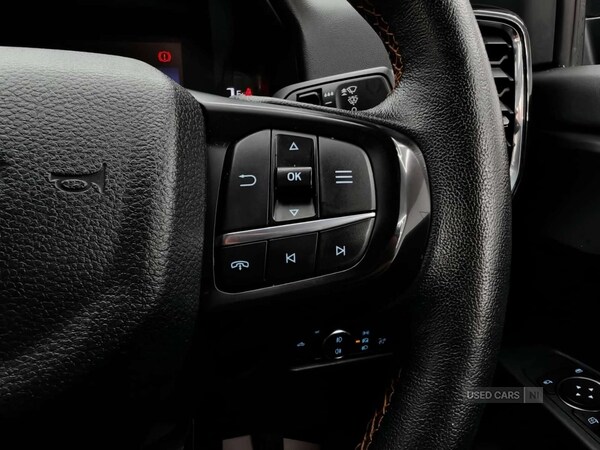 Used Ford Ranger 2024 for sale - 76284943: Photo 24