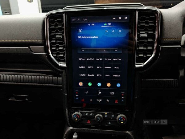 Used Ford Ranger 2024 for sale - 76284943: Photo 28