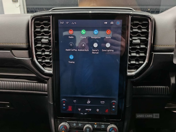 Used Ford Ranger 2024 for sale - 76284943: Photo 29