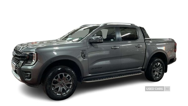 Used Ford Ranger 2024 for sale - 76284943: Photo 2