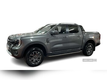Used Ford Ranger 2024 for sale - 76284943: Photo 2