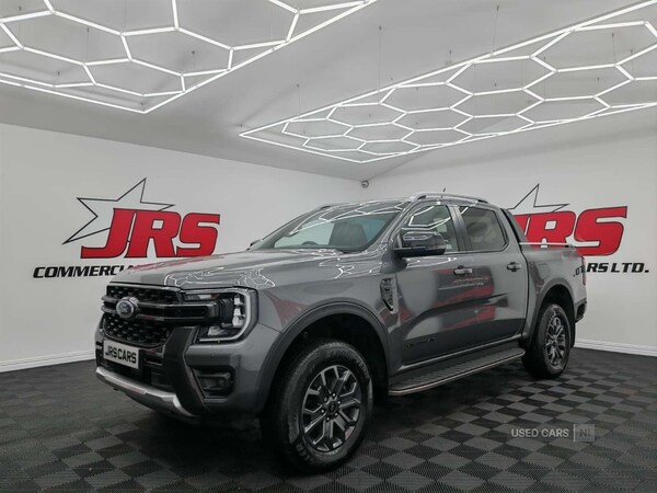 Used Ford Ranger 2024 for sale - 76284943: Photo 3