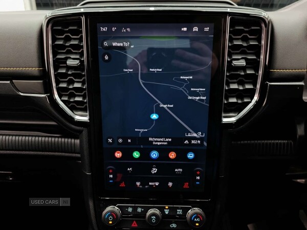 Used Ford Ranger 2024 for sale - 76284943: Photo 30