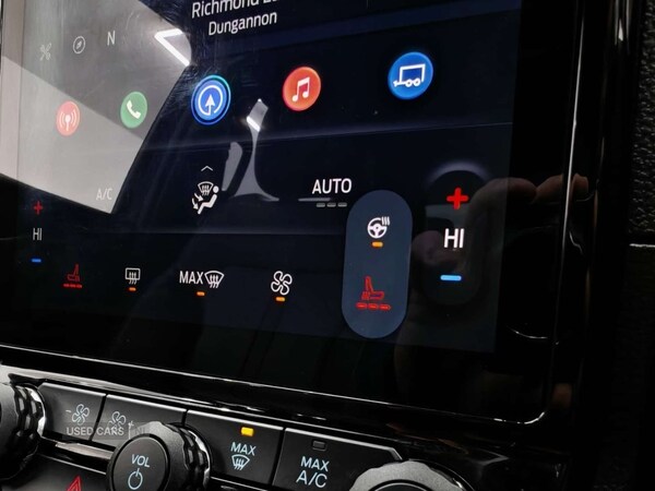 Used Ford Ranger 2024 for sale - 76284943: Photo 32