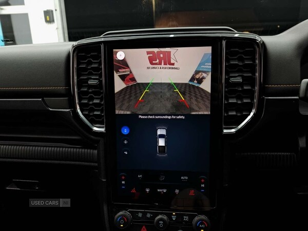 Used Ford Ranger 2024 for sale - 76284943: Photo 33