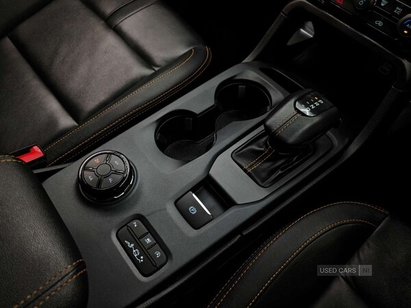 Used Ford Ranger 2024 for sale - 76284943: Photo 35