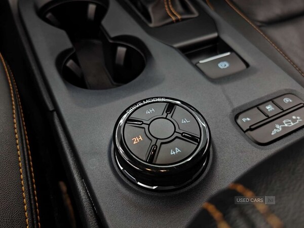 Used Ford Ranger 2024 for sale - 76284943: Photo 36