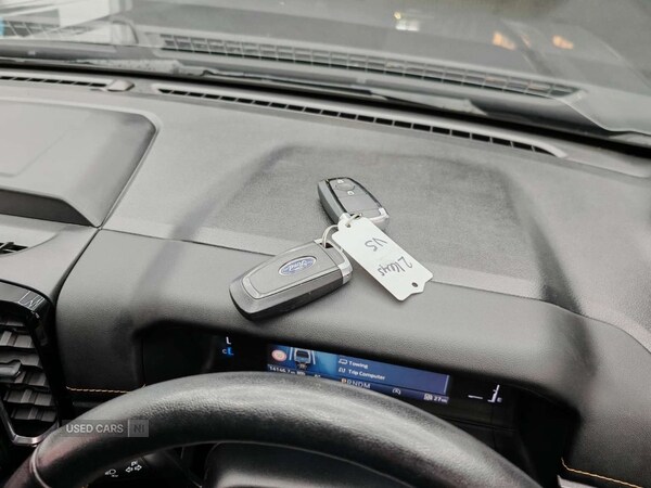 Used Ford Ranger 2024 for sale - 76284943: Photo 37