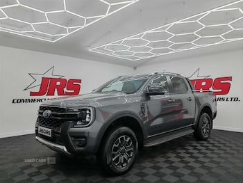 Used Ford Ranger 2024 for sale - 76284943: Photo