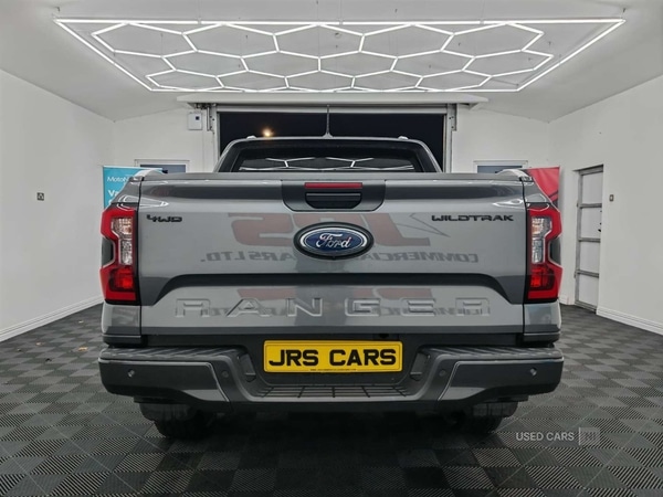 Used Ford Ranger 2024 for sale - 76284943: Photo 5