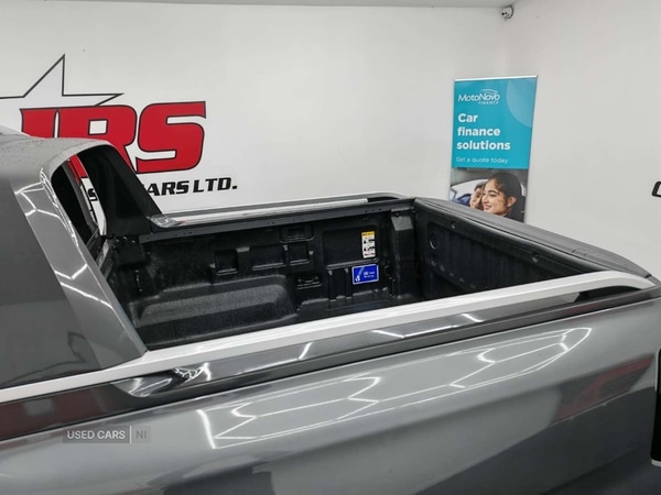 Used Ford Ranger 2024 for sale - 76284943: Photo 7