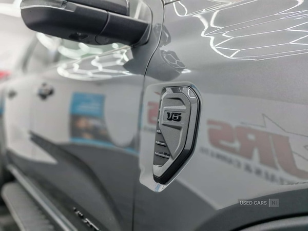 Used Ford Ranger 2024 for sale - 76284943: Photo 8