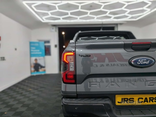 Used Ford Ranger 2024 for sale - 76284943: Photo 9