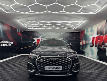 Used Audi Q5 2022 for sale - 77084609: Photo