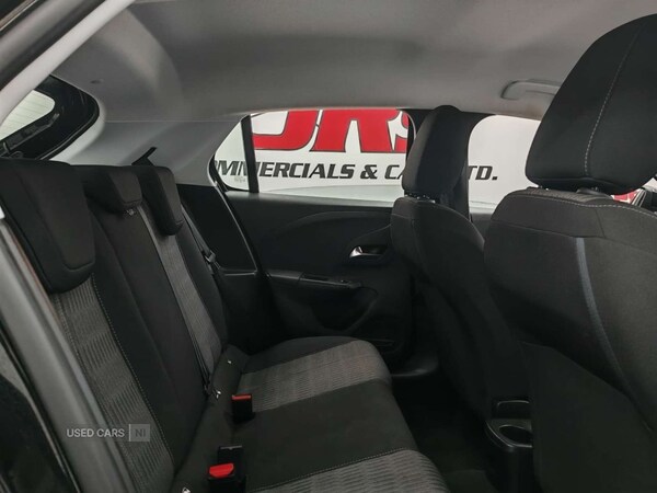 Used Vauxhall Corsa 2023 for sale - 75954405: Photo 10