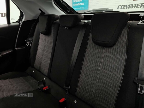 Used Vauxhall Corsa 2023 for sale - 75954405: Photo 12