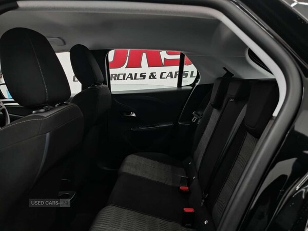 Used Vauxhall Corsa 2023 for sale - 75954405: Photo 13