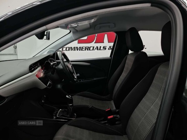 Used Vauxhall Corsa 2023 for sale - 75954405: Photo 14