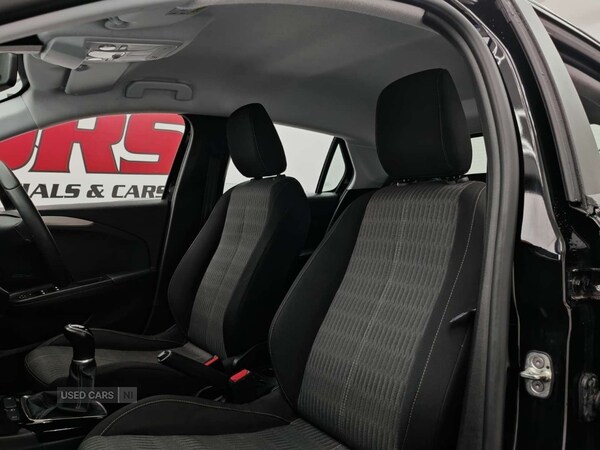 Used Vauxhall Corsa 2023 for sale - 75954405: Photo 16