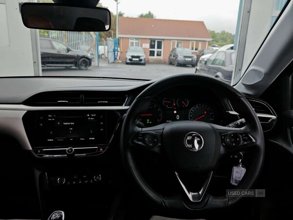 Used Vauxhall Corsa 2023 for sale - 75954405: Photo 18