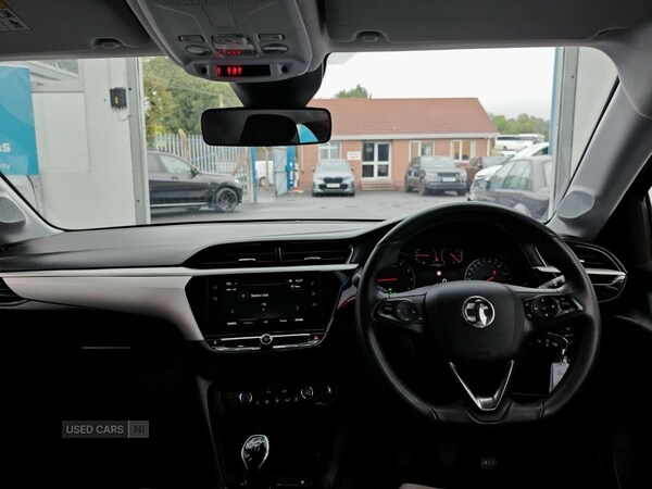 Used Vauxhall Corsa 2023 for sale - 75954405: Photo 19