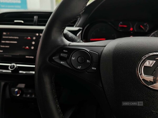 Used Vauxhall Corsa 2023 for sale - 75954405: Photo 20