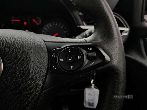 Used Vauxhall Corsa 2023 for sale - 75954405: Photo 21