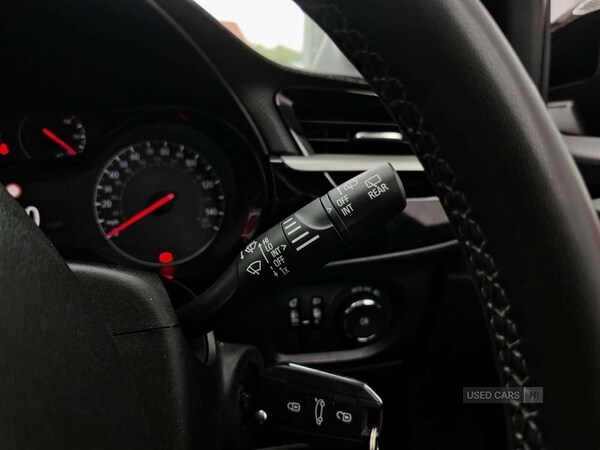 Used Vauxhall Corsa 2023 for sale - 75954405: Photo 23