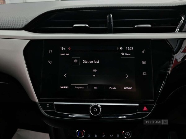 Used Vauxhall Corsa 2023 for sale - 75954405: Photo 25