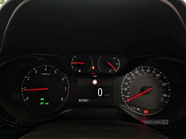 Used Vauxhall Corsa 2023 for sale - 75954405: Photo 26