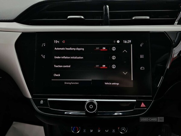 Used Vauxhall Corsa 2023 for sale - 75954405: Photo 27