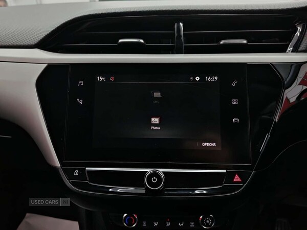 Used Vauxhall Corsa 2023 for sale - 75954405: Photo 28