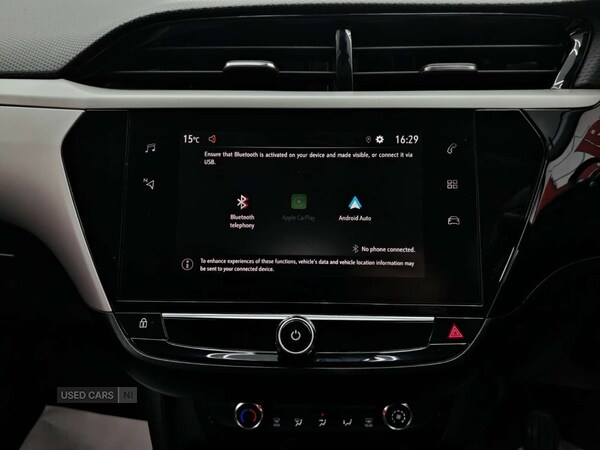 Used Vauxhall Corsa 2023 for sale - 75954405: Photo 29