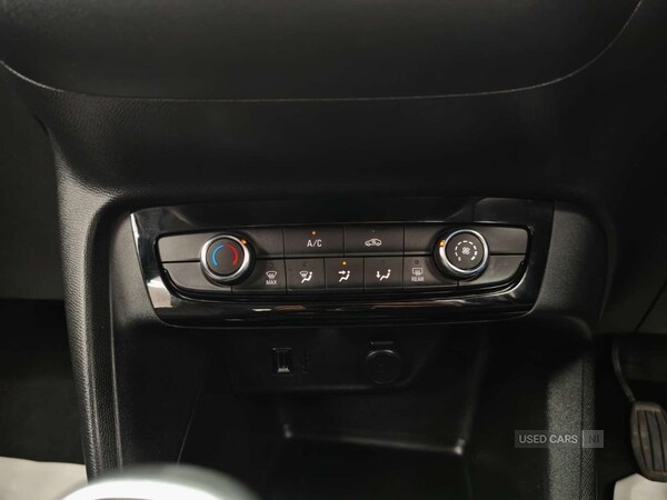 Used Vauxhall Corsa 2023 for sale - 75954405: Photo 30