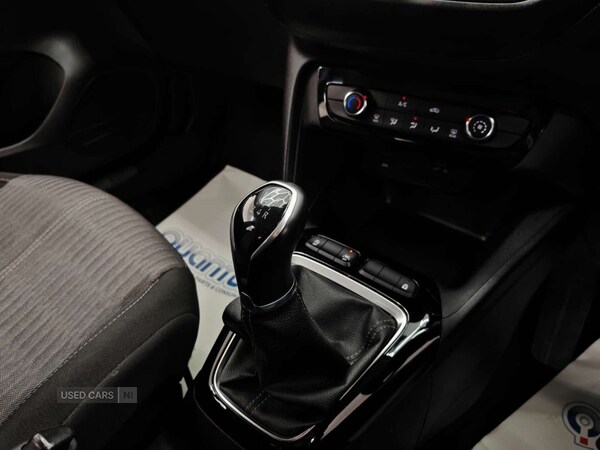 Used Vauxhall Corsa 2023 for sale - 75954405: Photo 31