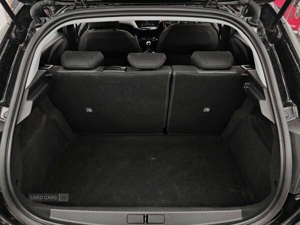 Used Vauxhall Corsa 2023 for sale - 75954405: Photo 36