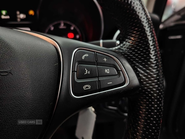 Used Mercedes-Benz C Class 2015 for sale - 78101868: Photo 21