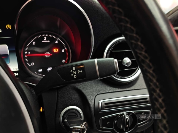 Used Mercedes-Benz C Class 2015 for sale - 78101868: Photo 23