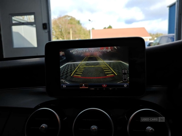 Used Mercedes-Benz C Class 2015 for sale - 78101868: Photo 27