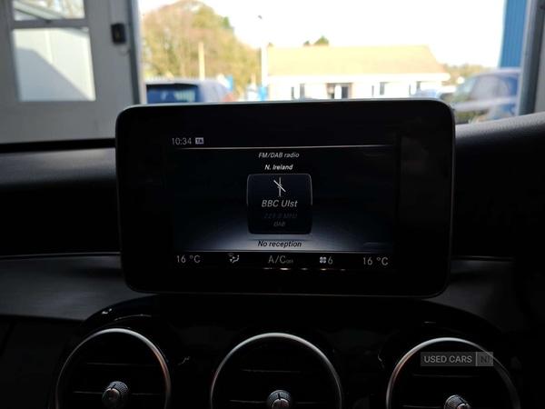 Used Mercedes-Benz C Class 2015 for sale - 78101868: Photo 29