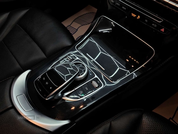 Used Mercedes-Benz C Class 2015 for sale - 78101868: Photo 32