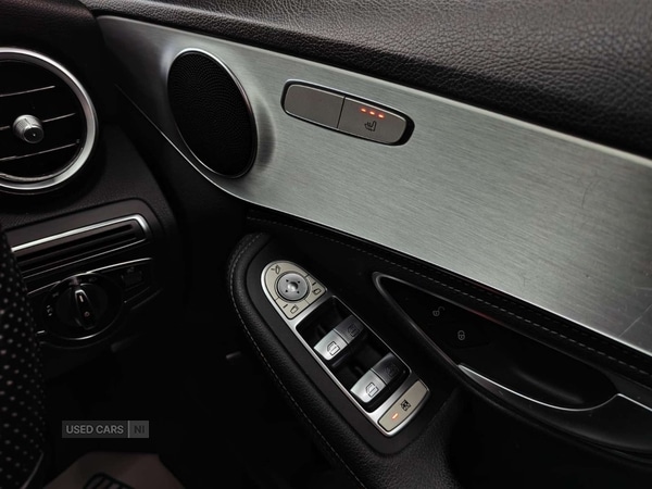 Used Mercedes-Benz C Class 2015 for sale - 78101868: Photo 33