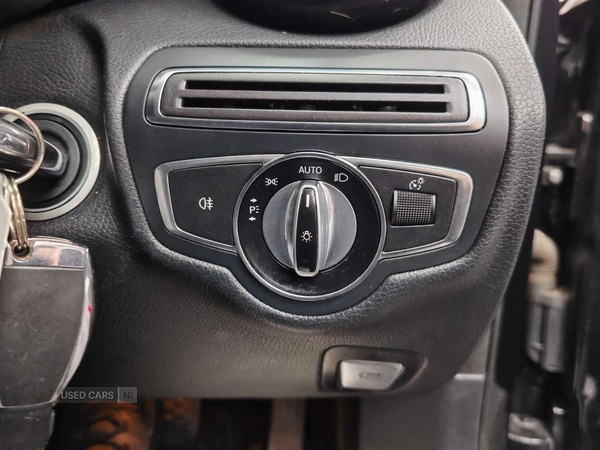 Used Mercedes-Benz C Class 2015 for sale - 78101868: Photo 34